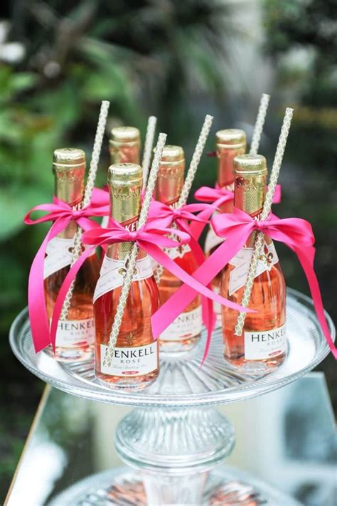 pinterest wedding favors